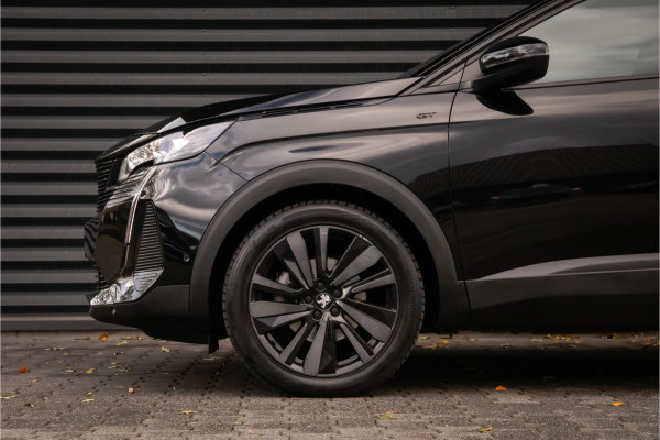 Peugeot 3008 1.2 GT Black Pack Business - Facelift