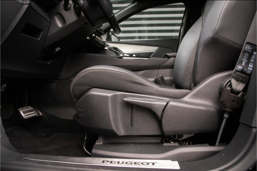 Peugeot 3008 1.2 GT Black Pack Business - Facelift