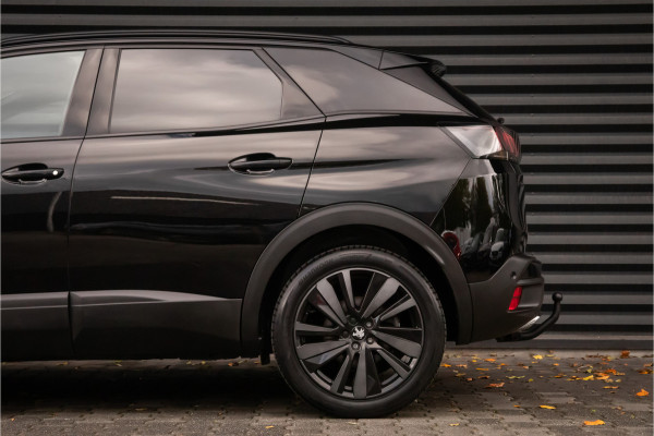 Peugeot 3008 1.2 GT Black Pack Business - Facelift