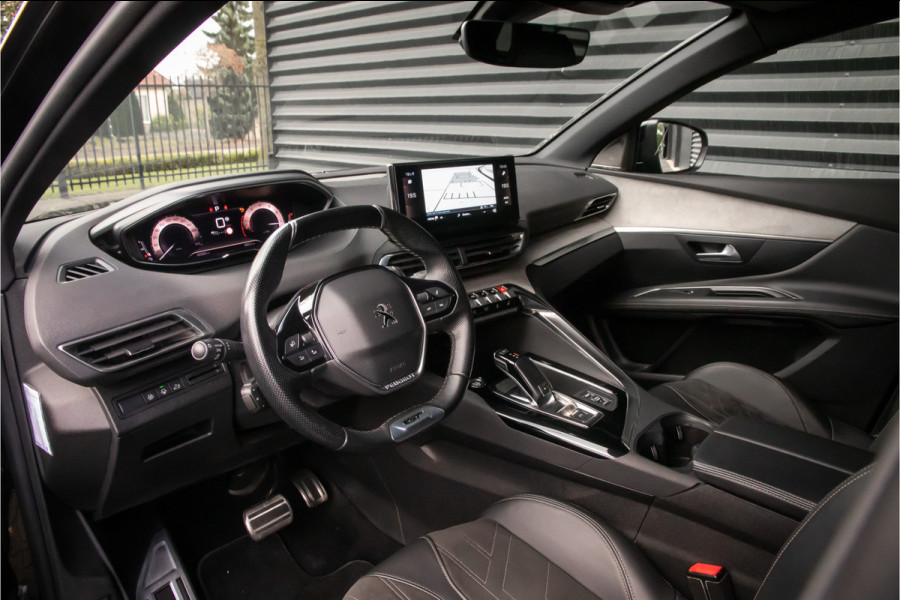 Peugeot 3008 1.2 GT Black Pack Business - Facelift