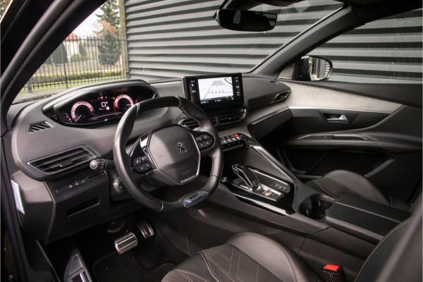 Peugeot 3008 1.2 GT Black Pack Business - Facelift