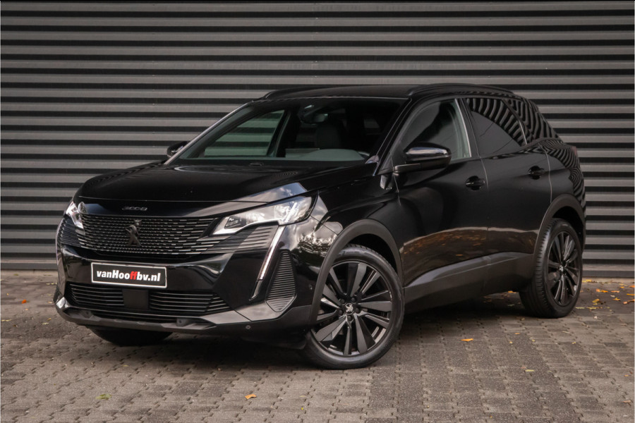 Peugeot 3008 1.2 GT Black Pack Business - Facelift