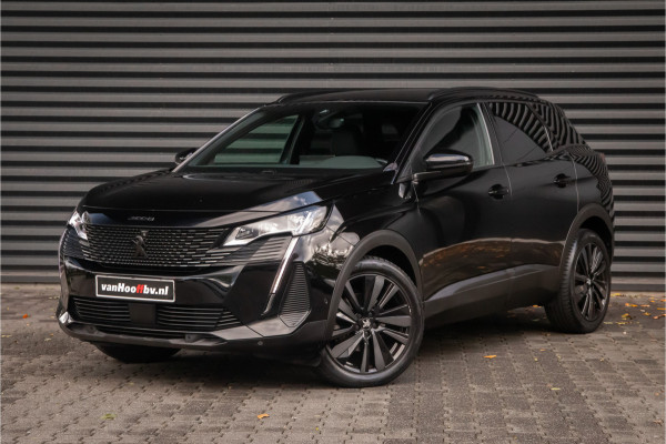 Peugeot 3008 1.2 GT Black Pack Business - Facelift