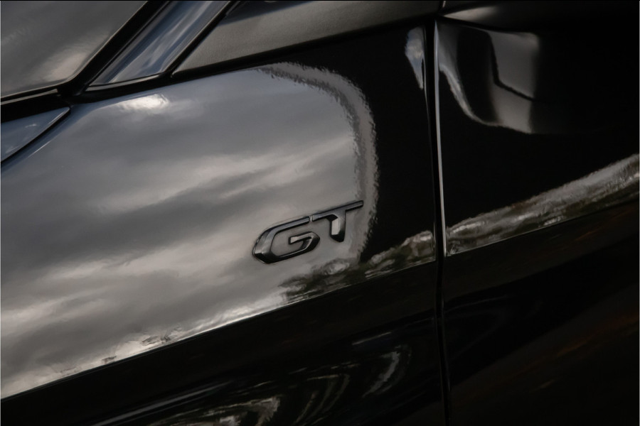 Peugeot 3008 1.2 GT Black Pack Business - Facelift