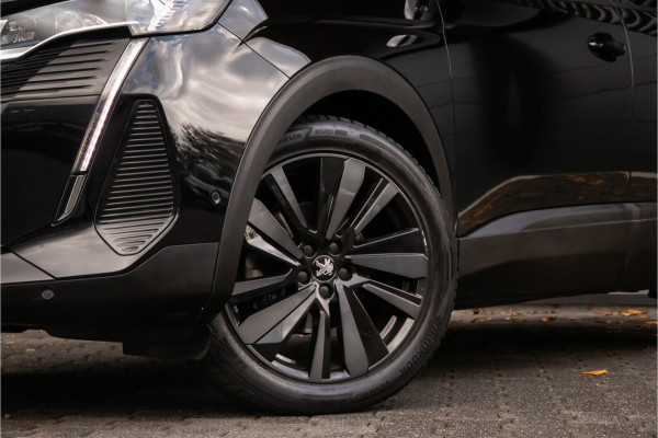 Peugeot 3008 1.2 GT Black Pack Business - Facelift