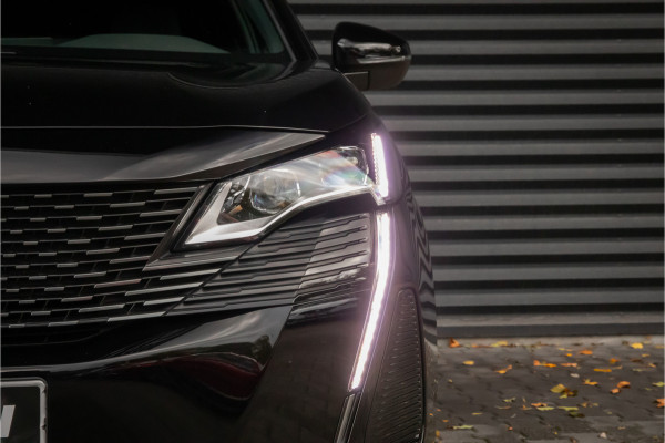 Peugeot 3008 1.2 GT Black Pack Business - Facelift