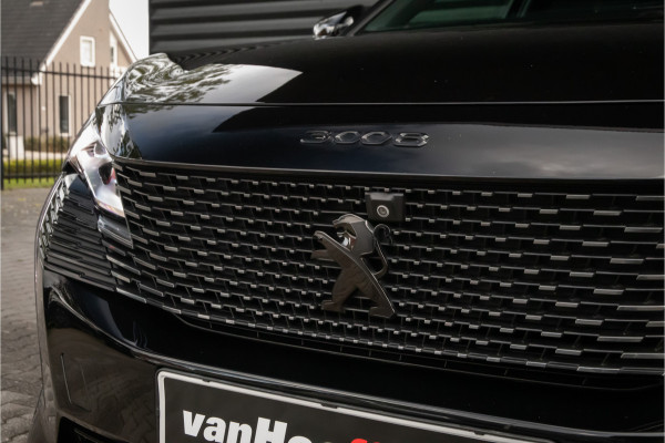 Peugeot 3008 1.2 GT Black Pack Business - Facelift