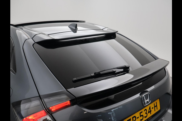 Honda Civic 1.5 i-VTEC 182 PK SPORT PLUS AUT. + PANORAMA | SPORTUITLAAT | CARPLAY | ADAPTIVE CRUISE | CAMERA | STOELVERW.