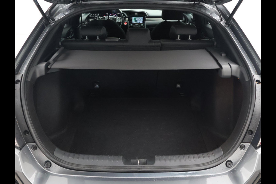 Honda Civic 1.5 i-VTEC 182 PK SPORT PLUS AUT. + PANORAMA | SPORTUITLAAT | CARPLAY | ADAPTIVE CRUISE | CAMERA | STOELVERW.
