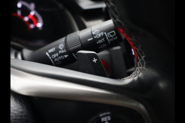 Honda Civic 1.5 i-VTEC 182 PK SPORT PLUS AUT. + PANORAMA | SPORTUITLAAT | CARPLAY | ADAPTIVE CRUISE | CAMERA | STOELVERW.