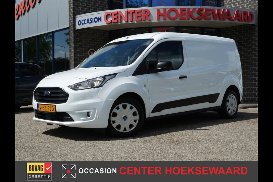 Ford Transit Connect 1.5 EcoBlue L2 Trend