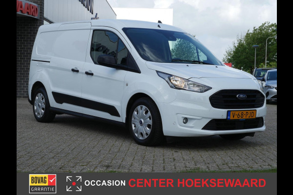 Ford Transit Connect 1.5 EcoBlue L2 Trend