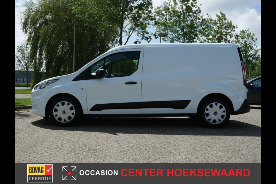 Ford Transit Connect 1.5 EcoBlue L2 Trend