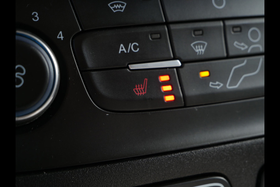 Ford Transit Connect 1.5 EcoBlue L2 Trend