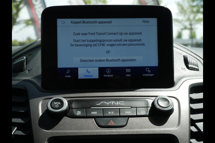 Ford Transit Connect 1.5 EcoBlue L2 Trend