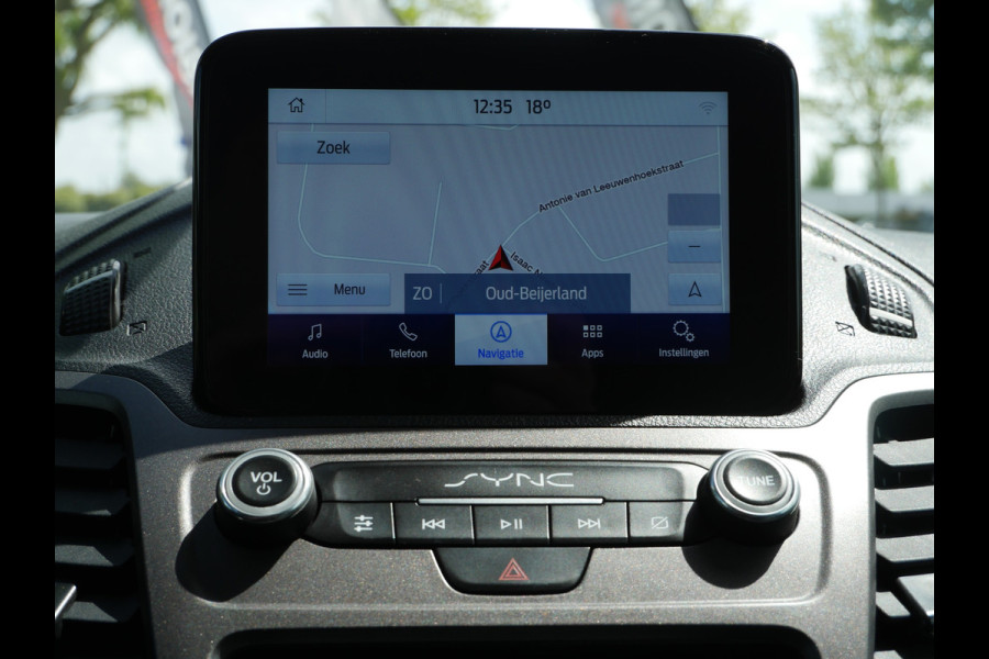 Ford Transit Connect 1.5 EcoBlue L2 Trend