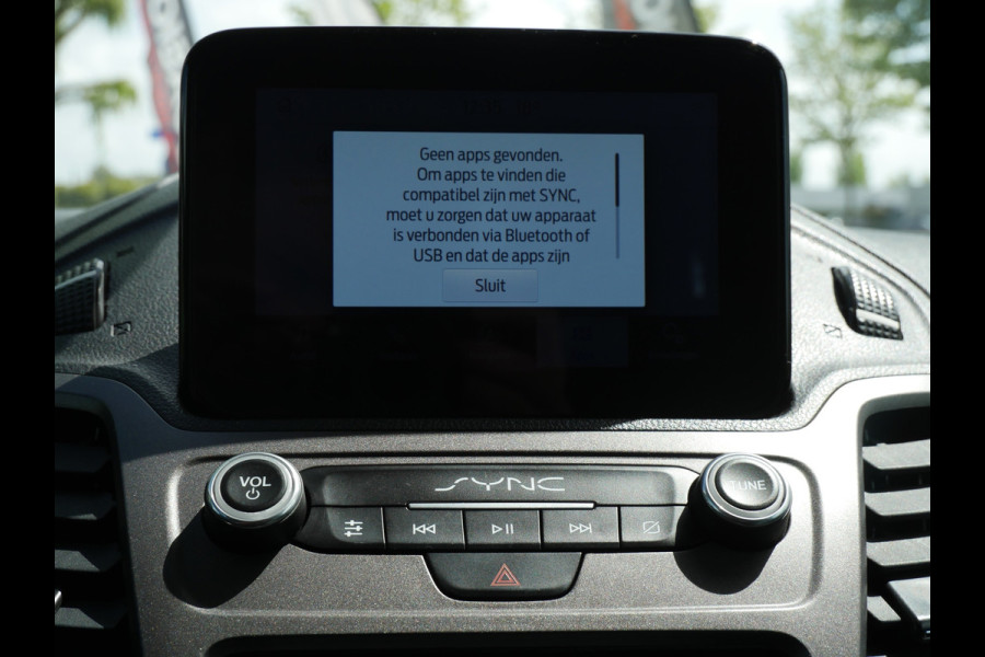 Ford Transit Connect 1.5 EcoBlue L2 Trend