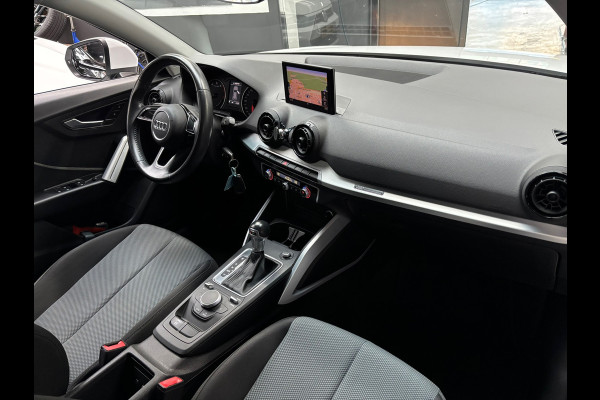 Audi Q2 1.0 TFSI Sport Pro Line S / Navigatie