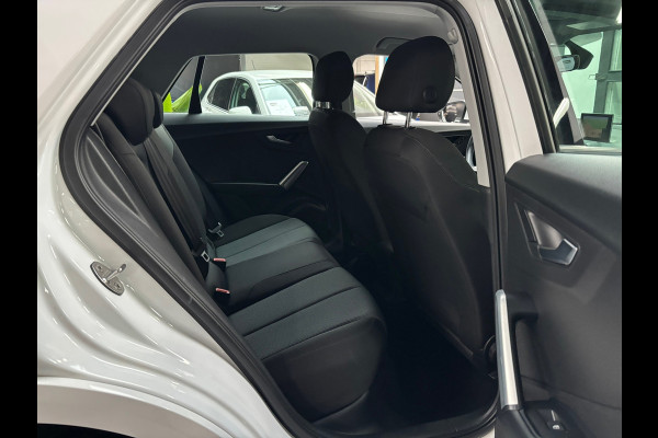Audi Q2 1.0 TFSI Sport Pro Line S / Navigatie