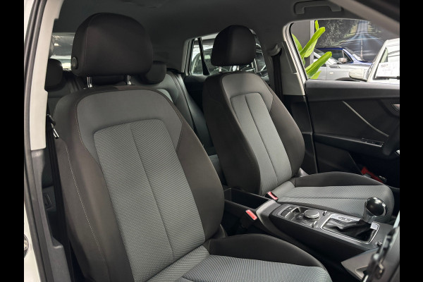 Audi Q2 1.0 TFSI Sport Pro Line S / Navigatie