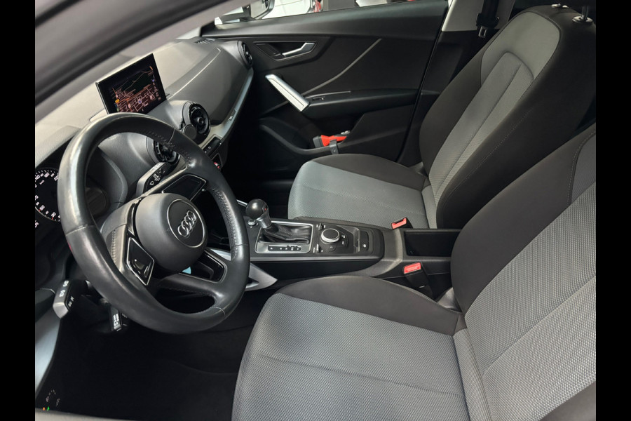 Audi Q2 1.0 TFSI Sport Pro Line S / Navigatie