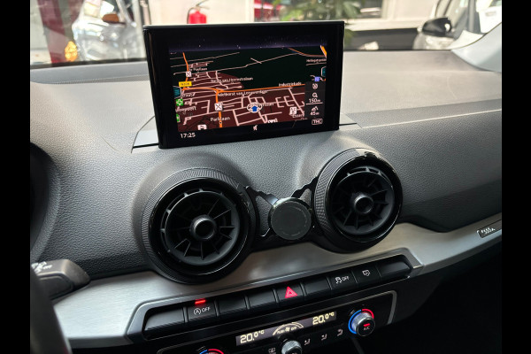 Audi Q2 1.0 TFSI Sport Pro Line S / Navigatie