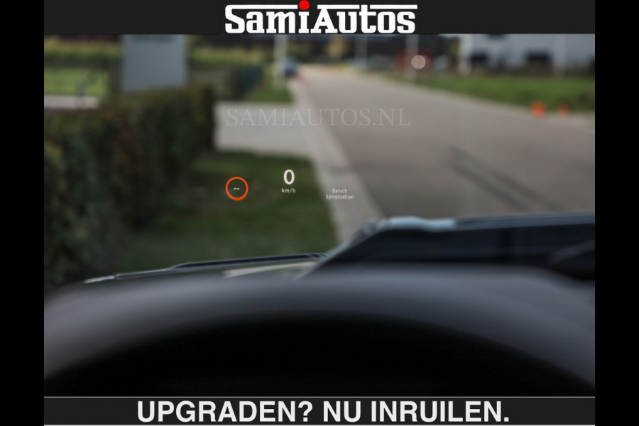 Dodge Ram SPORT | MEEST VOLLE RAM | €69950,- excl | 5.7 V8 HEMI | LUCHTVERING | HUD | MWK | PANO | VOL DIGI SCHERMEN | NIGHT EDITION | DUBBELE CABINE | 5 PERSOONS | DC | CREW CAB | TOP STAAT | KLEUR: GRANITE NIGHT EDITION GEWELDIGE KLEUR |