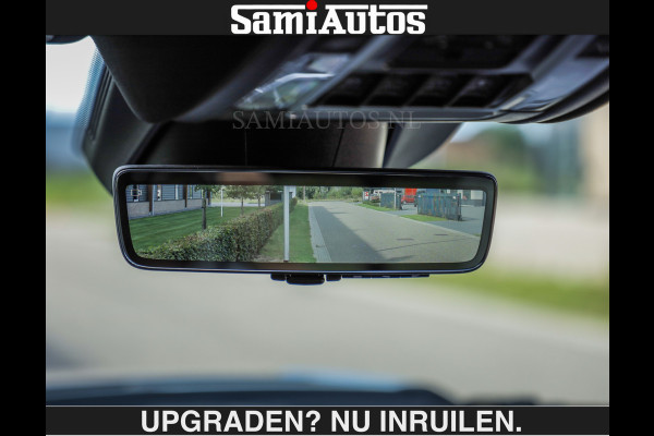 Dodge Ram SPORT | MEEST VOLLE RAM | €69950,- excl | 5.7 V8 HEMI | LUCHTVERING | HUD | MWK | PANO | VOL DIGI SCHERMEN | NIGHT EDITION | DUBBELE CABINE | 5 PERSOONS | DC | CREW CAB | TOP STAAT | KLEUR: GRANITE NIGHT EDITION GEWELDIGE KLEUR |