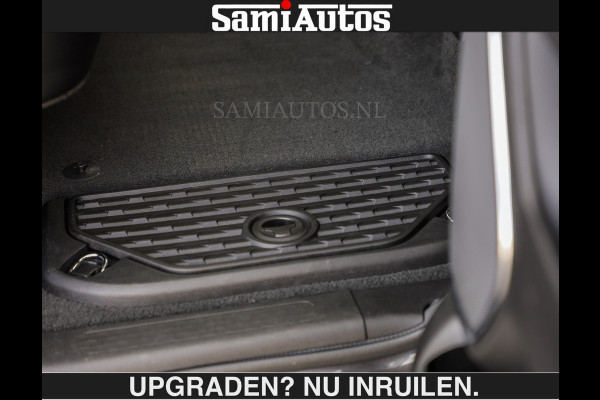 Dodge Ram SPORT | MEEST VOLLE RAM | €69950,- excl | 5.7 V8 HEMI | LUCHTVERING | HUD | MWK | PANO | VOL DIGI SCHERMEN | NIGHT EDITION | DUBBELE CABINE | 5 PERSOONS | DC | CREW CAB | TOP STAAT | KLEUR: GRANITE NIGHT EDITION GEWELDIGE KLEUR |