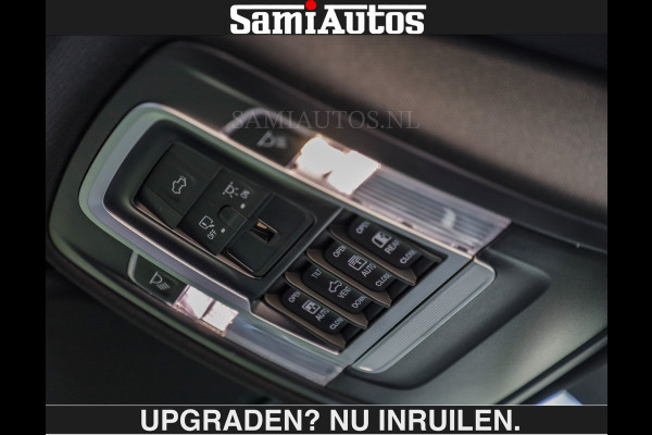 Dodge Ram SPORT | MEEST VOLLE RAM | €69950,- excl | 5.7 V8 HEMI | LUCHTVERING | HUD | MWK | PANO | VOL DIGI SCHERMEN | NIGHT EDITION | DUBBELE CABINE | 5 PERSOONS | DC | CREW CAB | TOP STAAT | KLEUR: GRANITE NIGHT EDITION GEWELDIGE KLEUR |