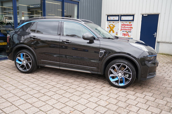 Lynk & Co 01 1.5 | Prijs rijklaar incl. 12 mnd garantie | Pdc Panoramadak Lmv Navi Apple carplay/Android auto Camera