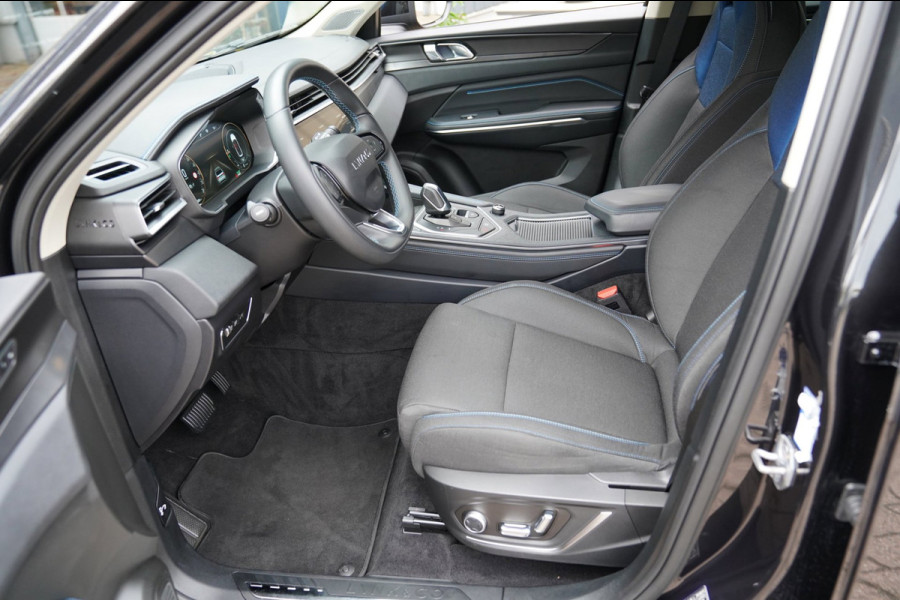 Lynk & Co 01 1.5 | Prijs rijklaar incl. 12 mnd garantie | Pdc Panoramadak Lmv Navi Apple carplay/Android auto Camera