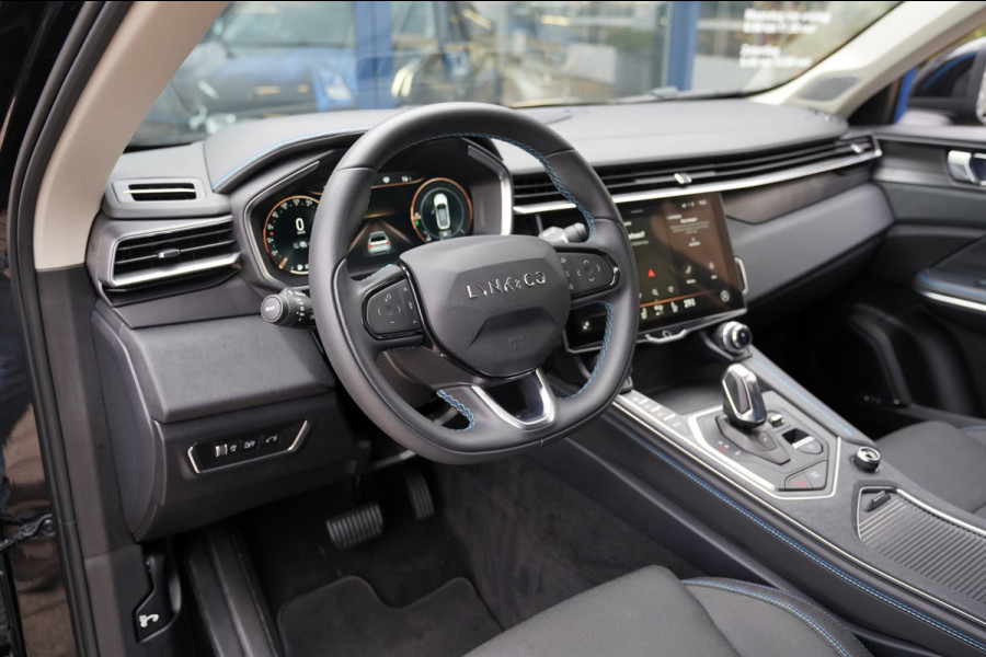 Lynk & Co 01 1.5 | Prijs rijklaar incl. 12 mnd garantie | Pdc Panoramadak Lmv Navi Apple carplay/Android auto Camera