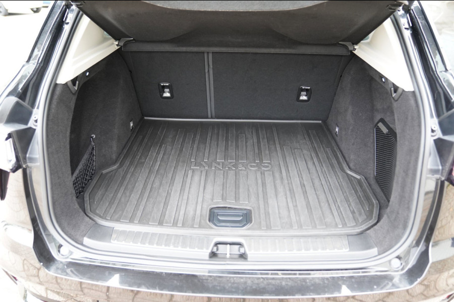 Lynk & Co 01 1.5 | Prijs rijklaar incl. 12 mnd garantie | Pdc Panoramadak Lmv Navi Apple carplay/Android auto Camera