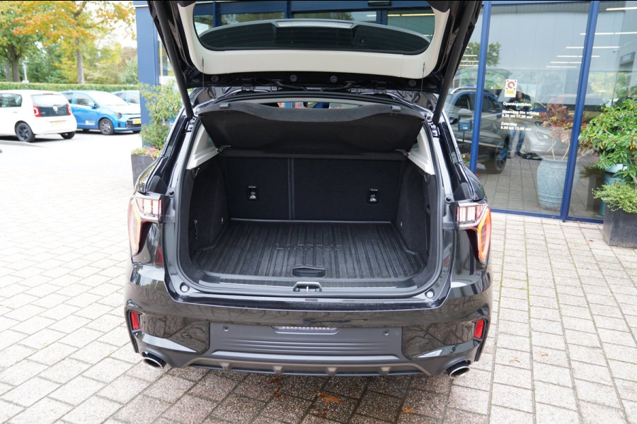 Lynk & Co 01 1.5 | Prijs rijklaar incl. 12 mnd garantie | Pdc Panoramadak Lmv Navi Apple carplay/Android auto Camera
