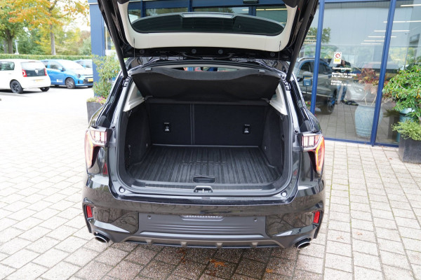 Lynk & Co 01 1.5 | Prijs rijklaar incl. 12 mnd garantie | Pdc Panoramadak Lmv Navi Apple carplay/Android auto Camera