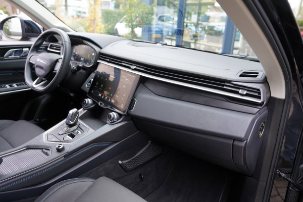 Lynk & Co 01 1.5 | Prijs rijklaar incl. 12 mnd garantie | Pdc Panoramadak Lmv Navi Apple carplay/Android auto Camera