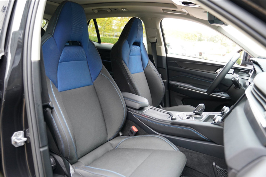 Lynk & Co 01 1.5 | Prijs rijklaar incl. 12 mnd garantie | Pdc Panoramadak Lmv Navi Apple carplay/Android auto Camera