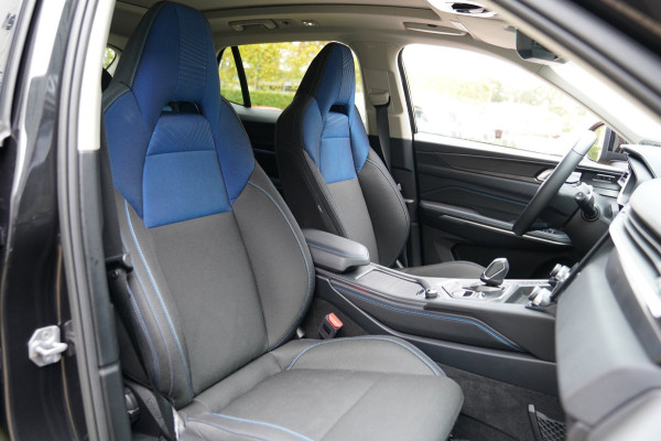 Lynk & Co 01 1.5 | Prijs rijklaar incl. 12 mnd garantie | Pdc Panoramadak Lmv Navi Apple carplay/Android auto Camera