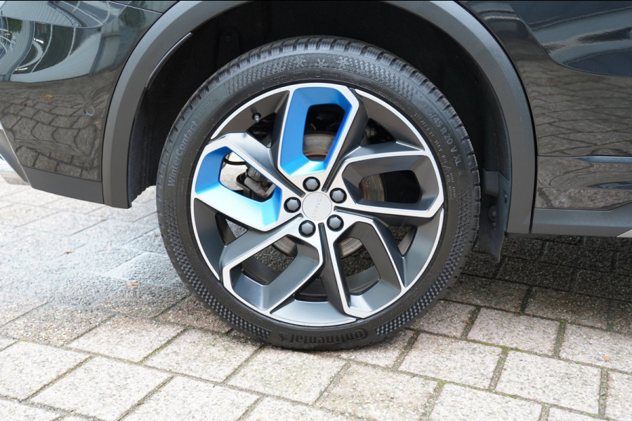 Lynk & Co 01 1.5 | Prijs rijklaar incl. 12 mnd garantie | Pdc Panoramadak Lmv Navi Apple carplay/Android auto Camera