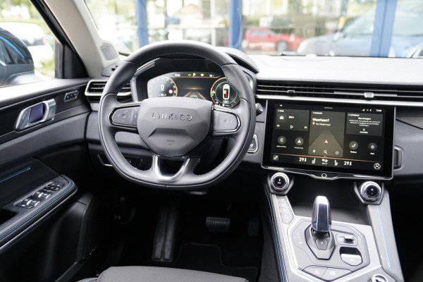 Lynk & Co 01 1.5 | Prijs rijklaar incl. 12 mnd garantie | Pdc Panoramadak Lmv Navi Apple carplay/Android auto Camera