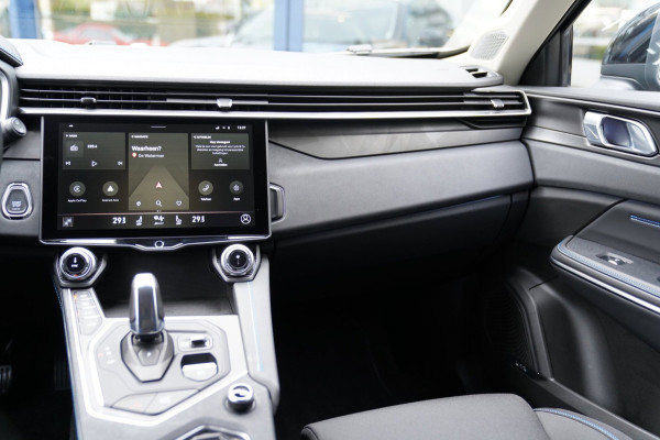 Lynk & Co 01 1.5 | Prijs rijklaar incl. 12 mnd garantie | Pdc Panoramadak Lmv Navi Apple carplay/Android auto Camera