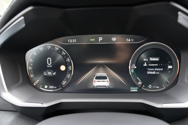 Lynk & Co 01 1.5 | Prijs rijklaar incl. 12 mnd garantie | Pdc Panoramadak Lmv Navi Apple carplay/Android auto Camera