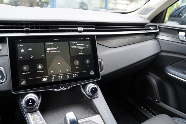 Lynk & Co 01 1.5 | Prijs rijklaar incl. 12 mnd garantie | Pdc Panoramadak Lmv Navi Apple carplay/Android auto Camera