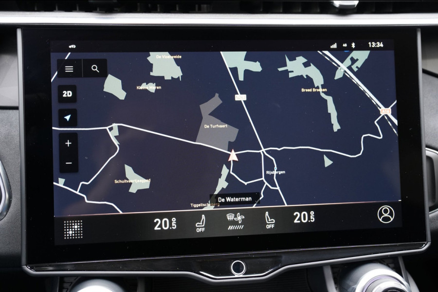 Lynk & Co 01 1.5 | Prijs rijklaar incl. 12 mnd garantie | Pdc Panoramadak Lmv Navi Apple carplay/Android auto Camera