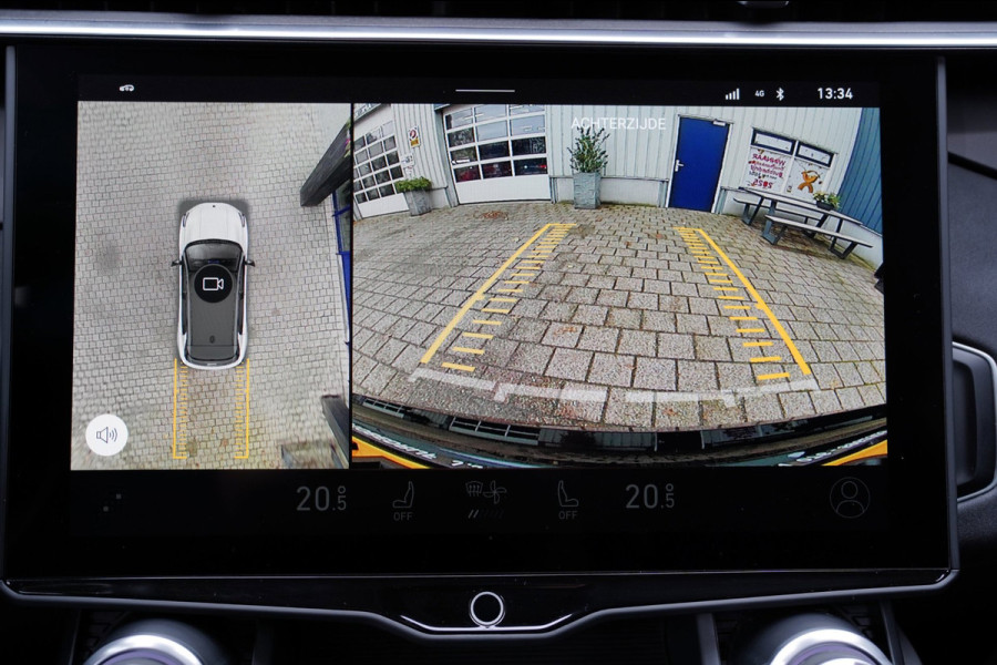 Lynk & Co 01 1.5 | Prijs rijklaar incl. 12 mnd garantie | Pdc Panoramadak Lmv Navi Apple carplay/Android auto Camera