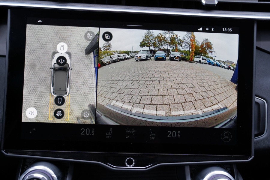 Lynk & Co 01 1.5 | Prijs rijklaar incl. 12 mnd garantie | Pdc Panoramadak Lmv Navi Apple carplay/Android auto Camera