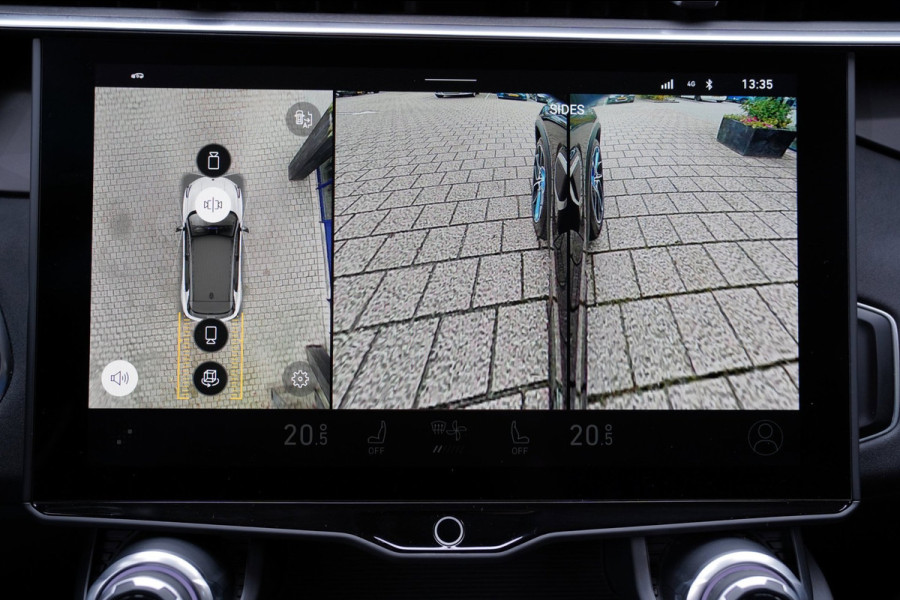 Lynk & Co 01 1.5 | Prijs rijklaar incl. 12 mnd garantie | Pdc Panoramadak Lmv Navi Apple carplay/Android auto Camera