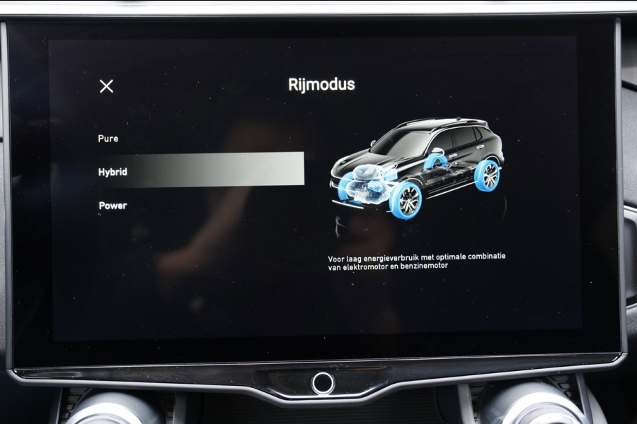 Lynk & Co 01 1.5 | Prijs rijklaar incl. 12 mnd garantie | Pdc Panoramadak Lmv Navi Apple carplay/Android auto Camera