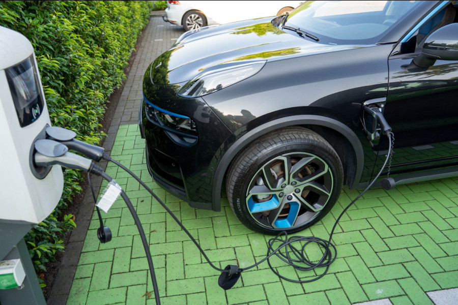 Lynk & Co 01 1.5 | Prijs rijklaar incl. 12 mnd garantie | Pdc Panoramadak Lmv Navi Apple carplay/Android auto Camera